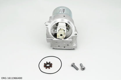 Moteur de direction assistée d’origine PSA Citroën C3, Citroën C4 Picasso 1611966480 - vue 2