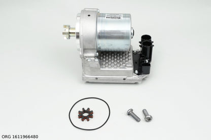 Moteur de direction assistée d’origine PSA Citroën C3, Citroën C4 Picasso 1611966480 - vue 3