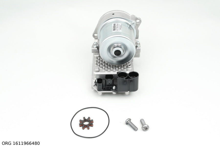 Moteur de direction assistée d’origine PSA Citroën C3, Citroën C4 Picasso 1611966480 - vue 4