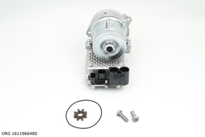Moteur de direction assistée d’origine PSA Citroën C3, Citroën C4 Picasso 1611966480 - vue 4