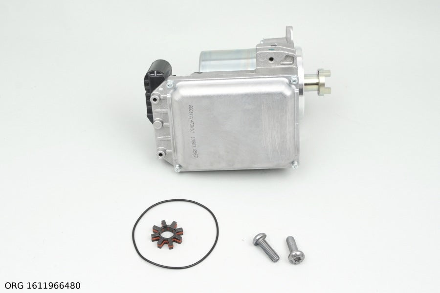 Moteur de direction assistée d’origine PSA Citroën C3, Citroën C4 Picasso 1611966480 - vue 5