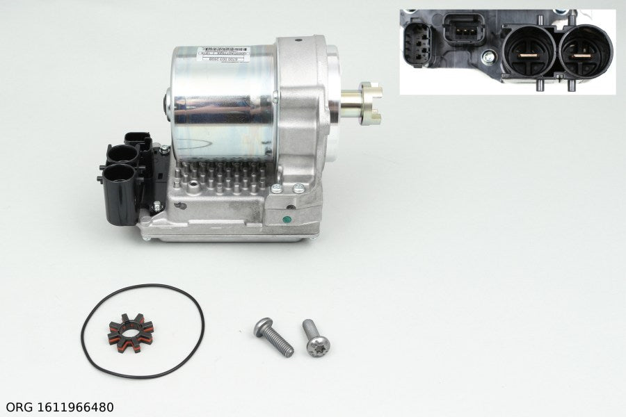 Moteur de direction assistée d’origine PSA Citroën C3, Citroën C4 Picasso 1611966480 - vue 1
