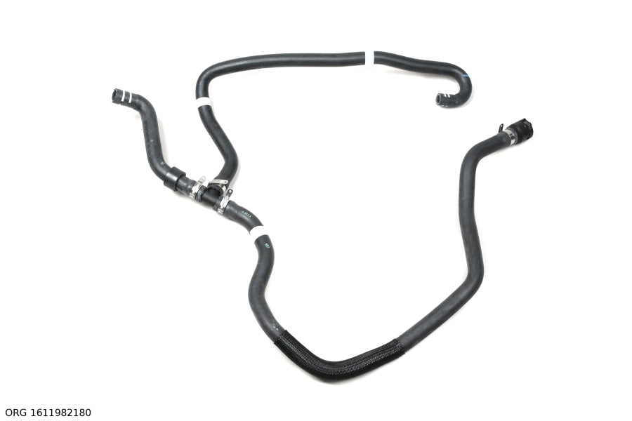 Durite de liquide de refroidissement d’origine PSA Peugeot Boxer 2.2HDI à partir de 2014 1611982180 - vue 2