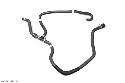 Durite de liquide de refroidissement d’origine PSA Peugeot Boxer 2.2HDI à partir de 2014 1611982180 - vue 2