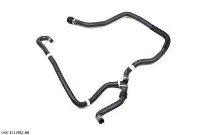 Durite de liquide de refroidissement d’origine PSA Peugeot Boxer 2.2HDI à partir de 2014 1611982180 - vue 3