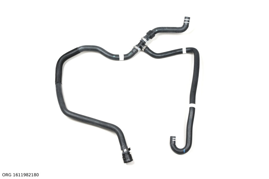 Durite de liquide de refroidissement d’origine PSA Peugeot Boxer 2.2HDI à partir de 2014 1611982180 - vue 1