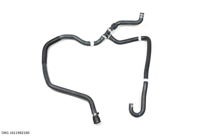 Durite de liquide de refroidissement d’origine PSA Peugeot Boxer 2.2HDI à partir de 2014 1611982180 - vue 1