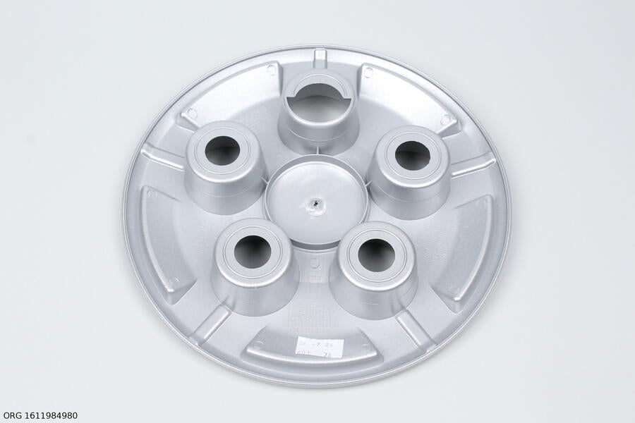 Enjoliveur de roue d’origine PSA Peugeot Boxer à partir de 2014 1611984980 - vue 2