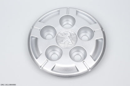 Enjoliveur de roue d’origine PSA Peugeot Boxer à partir de 2014 1611984980 - vue 1