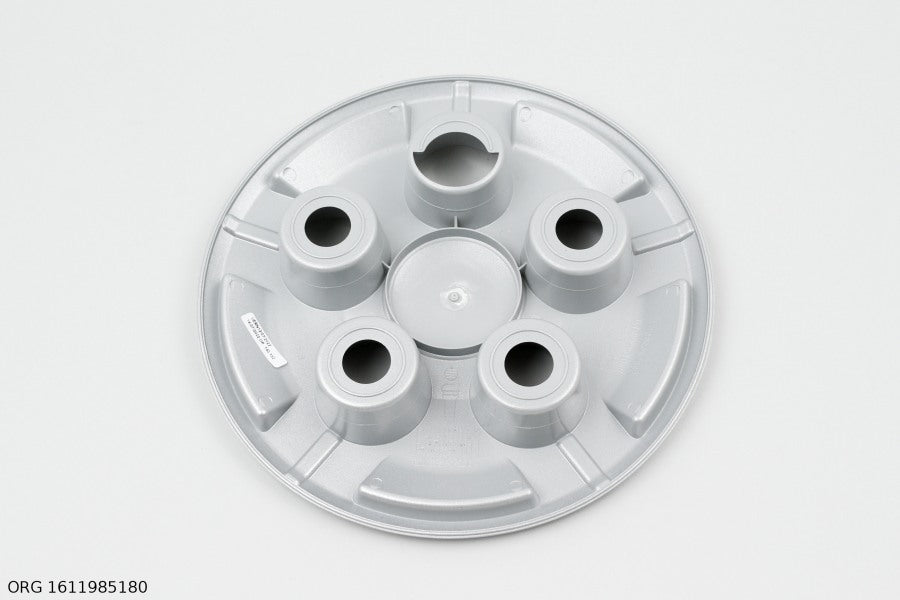 Enjoliveur de roue d’origine PSA Citroën Jumper à partir de 2014 1611985180 - vue 2