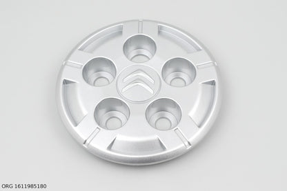 Enjoliveur de roue d’origine PSA Citroën Jumper à partir de 2014 1611985180 - vue 1