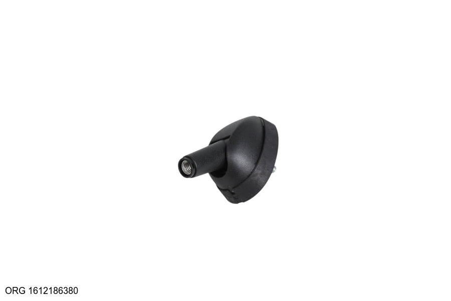 Embase d'antenne d’origine PSA Peugeot Boxer, Peugeot Bipper à partir de 2006 1612186380 - vue 2