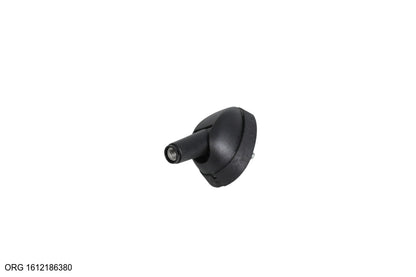 Embase d'antenne d’origine PSA Peugeot Boxer, Peugeot Bipper à partir de 2006 1612186380 - vue 2