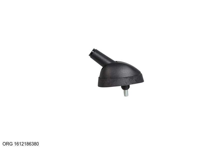 Embase d'antenne d’origine PSA Peugeot Boxer, Peugeot Bipper à partir de 2006 1612186380 - vue 1