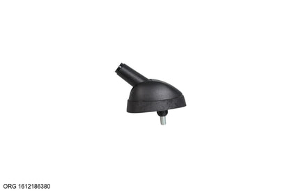 Embase d'antenne d’origine PSA Peugeot Boxer, Peugeot Bipper à partir de 2006 1612186380 - vue 1