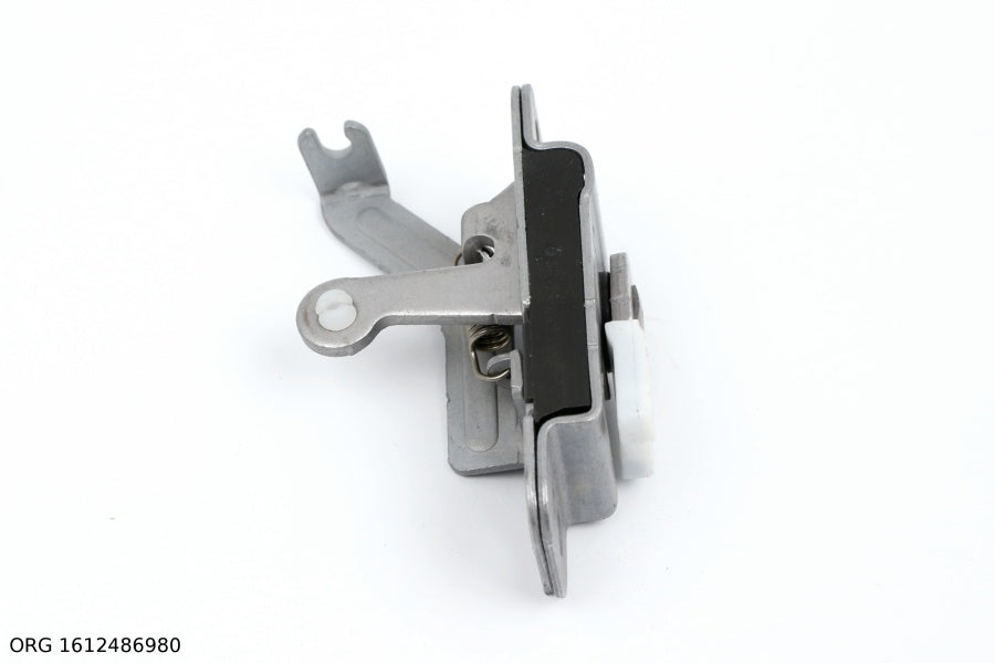 Gâche de serrure d’origine PSA Peugeot Boxer à partir de 2006 1612486980 - vue 2