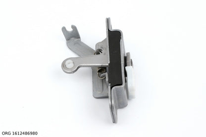 Gâche de serrure d’origine PSA Peugeot Boxer à partir de 2006 1612486980 - vue 2