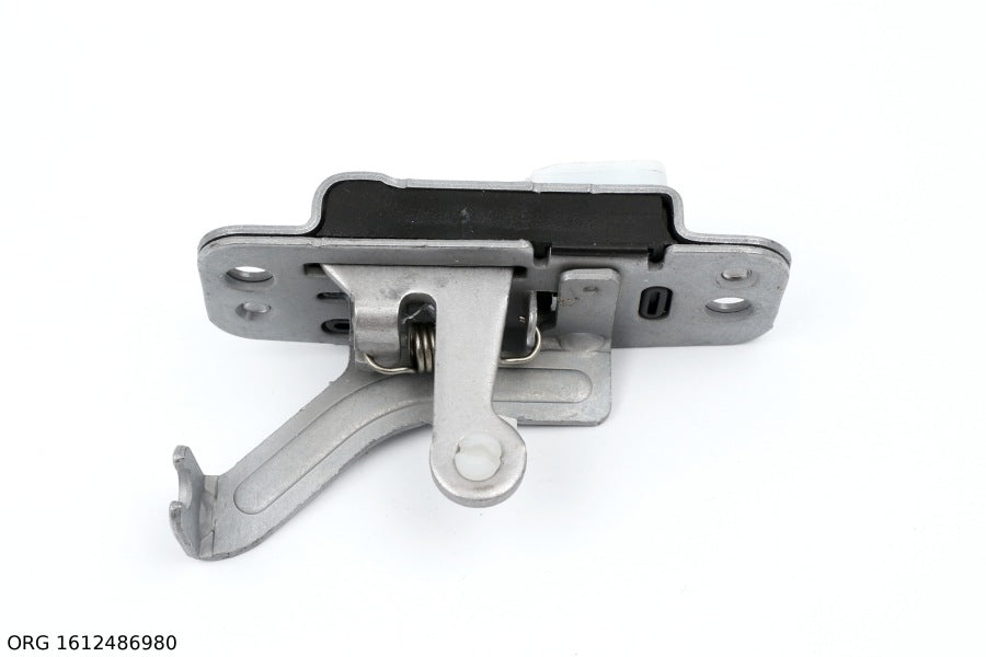 Gâche de serrure d’origine PSA Peugeot Boxer à partir de 2006 1612486980 - vue 3