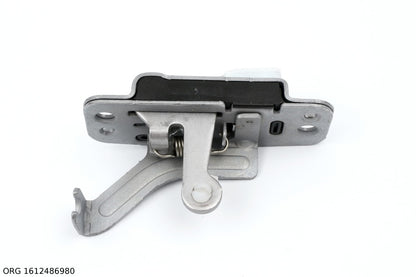 Gâche de serrure d’origine PSA Peugeot Boxer à partir de 2006 1612486980 - vue 3