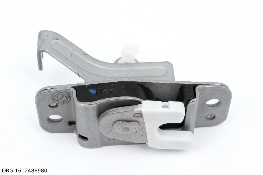 Gâche de serrure d’origine PSA Peugeot Boxer à partir de 2006 1612486980 - vue 4