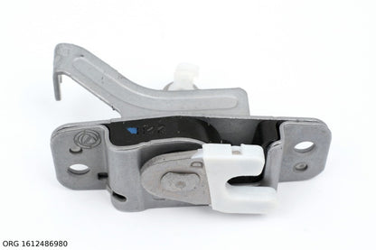 Gâche de serrure d’origine PSA Peugeot Boxer à partir de 2006 1612486980 - vue 4