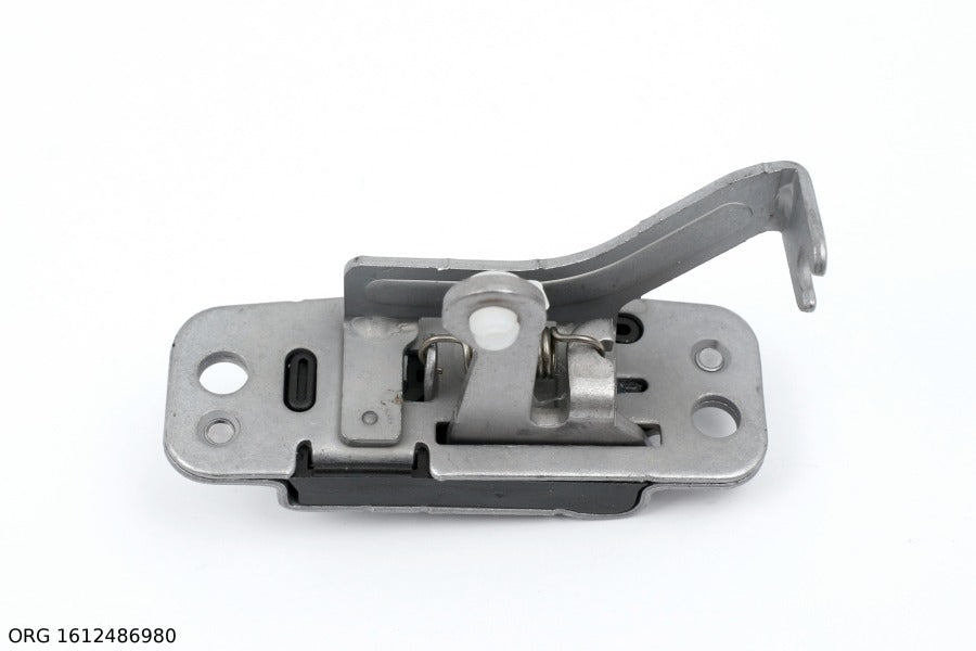 Gâche de serrure d’origine PSA Peugeot Boxer à partir de 2006 1612486980 - vue 5