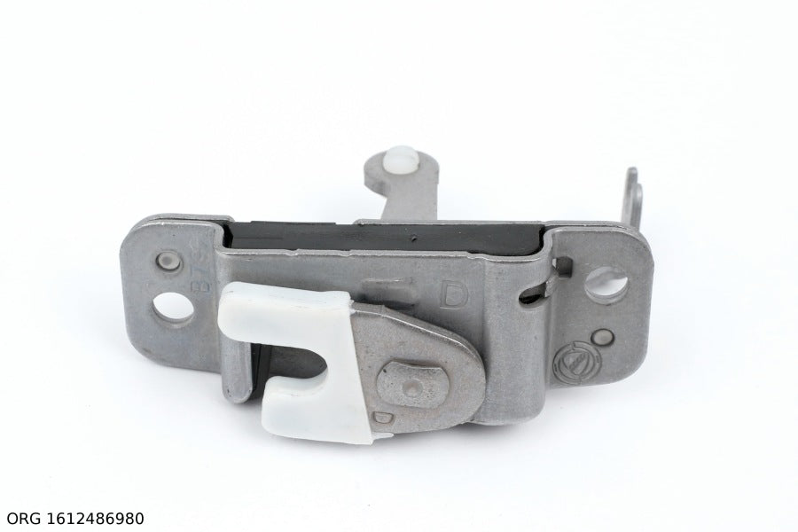 Gâche de serrure d’origine PSA Peugeot Boxer à partir de 2006 1612486980 - vue 1