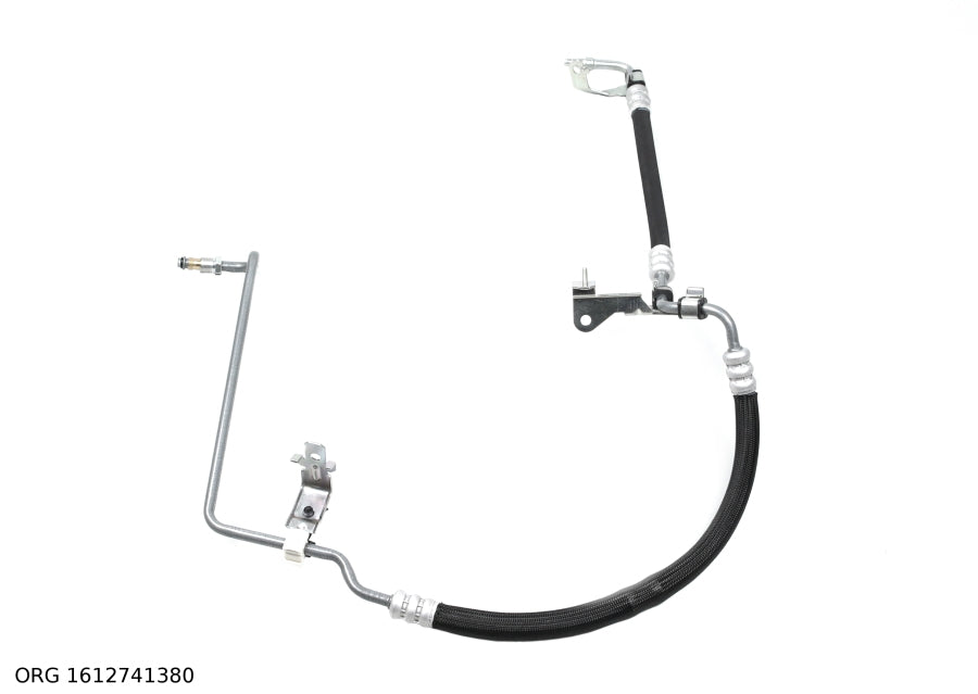 Conduite de direction assistée d’origine PSA Citroën Jumper 2.2HDI à partir de 2006 1612741380 - vue 3