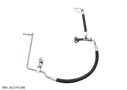 Conduite de direction assistée d’origine PSA Citroën Jumper 2.2HDI à partir de 2006 1612741380 - vue 3
