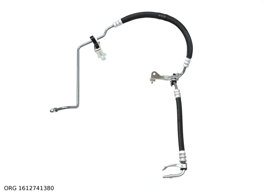 Conduite de direction assistée d’origine PSA Citroën Jumper 2.2HDI à partir de 2006 1612741380 - vue 4