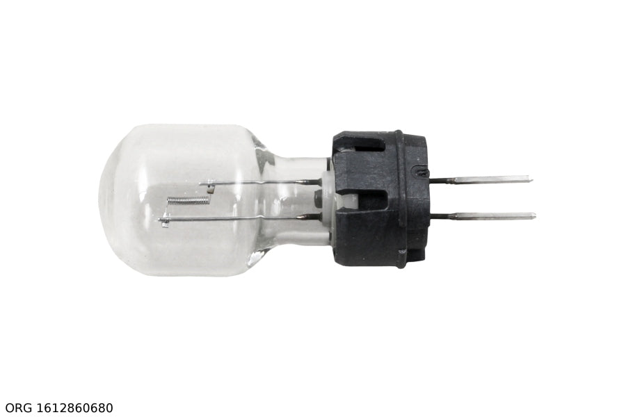 Ampoule automobile d’origine PSA Citroën C5 à partir de 2007 1612860680 - vue 2