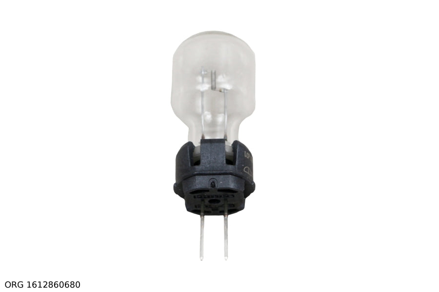 Ampoule automobile d’origine PSA Citroën C5 à partir de 2007 1612860680 - vue 1