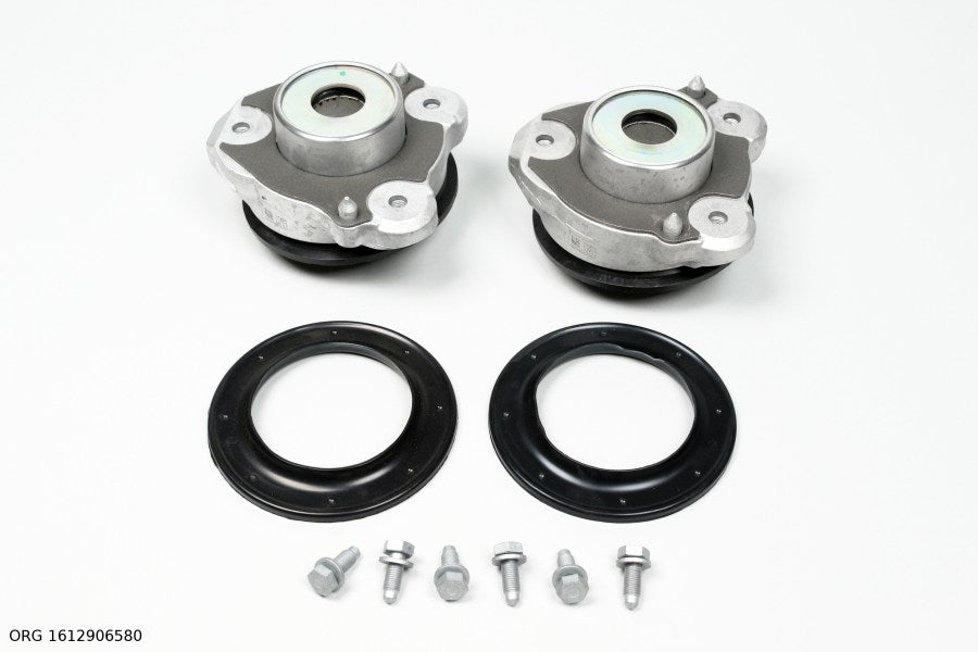Kit de coupelles d'amortisseur d’origine PSA véhicules Citroën/Peugeot/Fiat à partir de 2014 1612906580 - vue 2