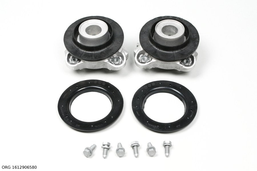 Kit de coupelles d'amortisseur d’origine PSA véhicules Citroën/Peugeot/Fiat à partir de 2014 1612906580 - vue 4