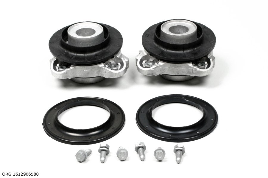 Kit de coupelles d'amortisseur d’origine PSA véhicules Citroën/Peugeot/Fiat à partir de 2014 1612906580 - vue 5