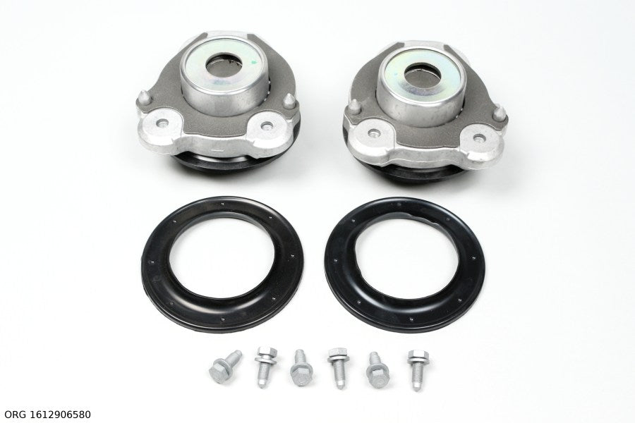 Kit de coupelles d'amortisseur d’origine PSA véhicules Citroën/Peugeot/Fiat à partir de 2014 1612906580 - vue 1