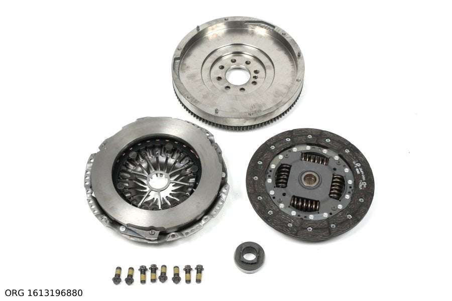 Kit d'embrayage d’origine PSA Peugeot Boxer 2.2HDI à partir de 2012 1613196880 - vue 2