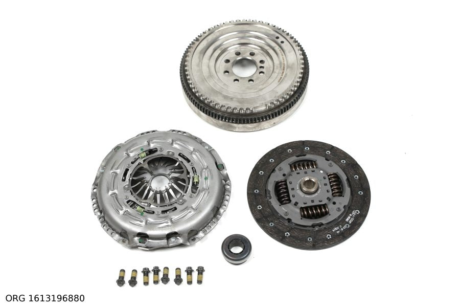 Kit d'embrayage d’origine PSA Peugeot Boxer 2.2HDI à partir de 2012 1613196880 - vue 1