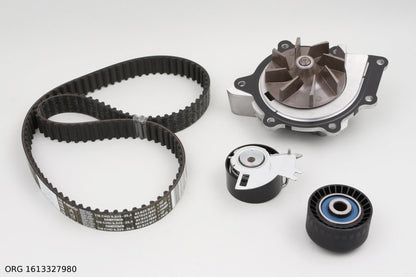 Kit de distribution d’origine PSA Peugeot Boxer 1613327980 - vue 2