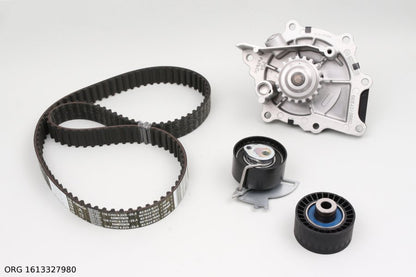 Kit de distribution d’origine PSA Peugeot Boxer 1613327980 - vue 1