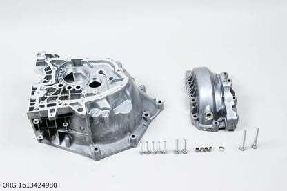 Carter de boîte de vitesses d’origine PSA Peugeot Boxer à partir de 2014 1613424980 - vue 4