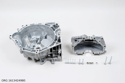 Carter de boîte de vitesses d’origine PSA Peugeot Boxer à partir de 2014 1613424980 - vue 7