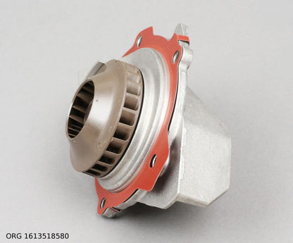 Pompe à eau d’origine PSA véhicules Citroën/Peugeot/Fiat 2.0HDI 1613518580 - vue 4