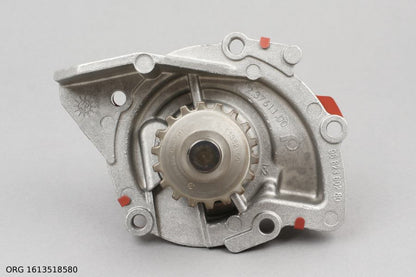 Pompe à eau d’origine PSA véhicules Citroën/Peugeot/Fiat 2.0HDI 1613518580 - vue 1