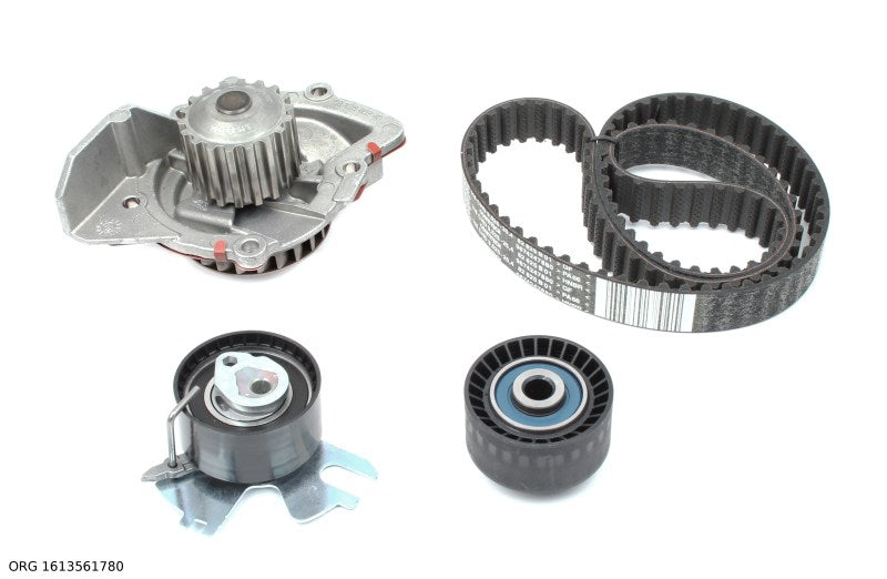 Kit de distribution d’origine PSA véhicules Citroën/Peugeot/Fiat 2.0HDI 1613561780 - vue 2