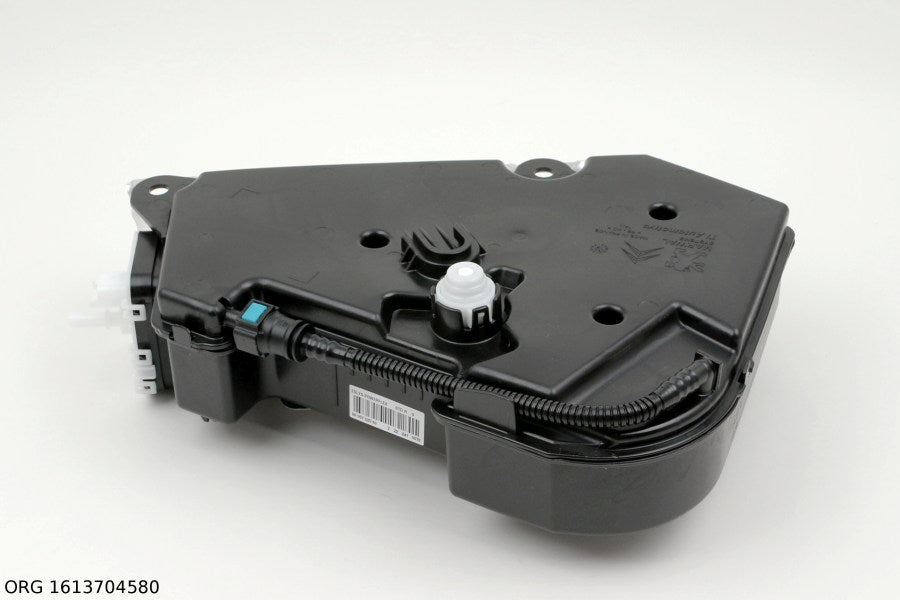 Réservoir d'additif FAP d’origine PSA Peugeot 3008, Citroën C4 à partir de 2010 1613704580 - vue 2