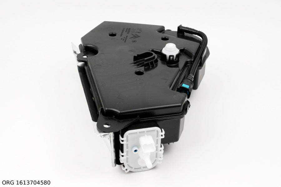 Réservoir d'additif FAP d’origine PSA Peugeot 3008, Citroën C4 à partir de 2010 1613704580 - vue 3