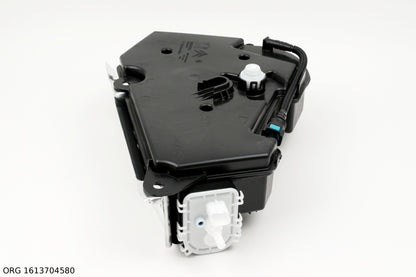 Réservoir d'additif FAP d’origine PSA Peugeot 3008, Citroën C4 à partir de 2010 1613704580 - vue 3