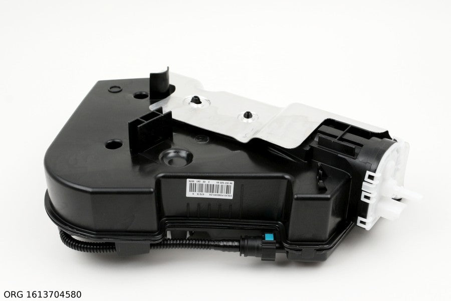 Réservoir d'additif FAP d’origine PSA Peugeot 3008, Citroën C4 à partir de 2010 1613704580 - vue 4