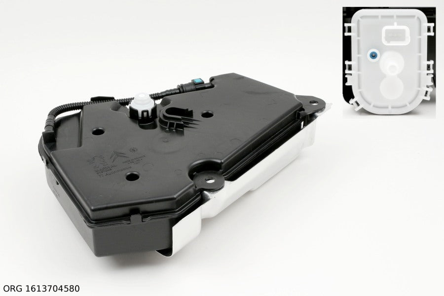 Réservoir d'additif FAP d’origine PSA Peugeot 3008, Citroën C4 à partir de 2010 1613704580 - vue 1